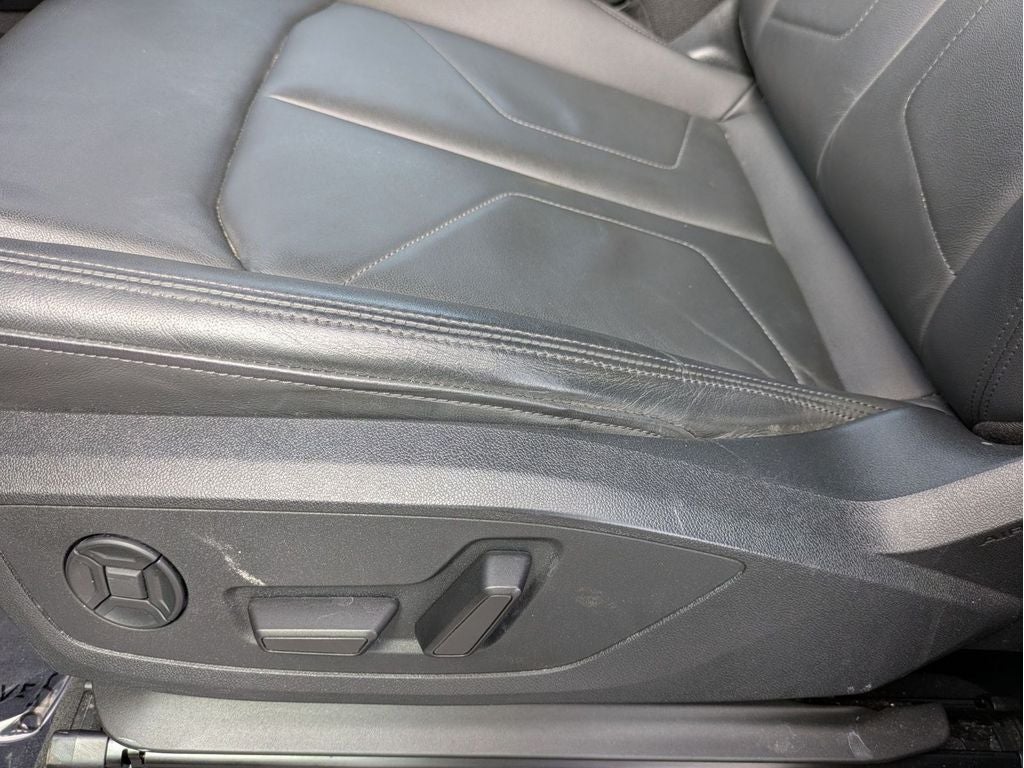 2023 Audi Q3 Premium Plus 45 TFSI S line quattro Tiptronic