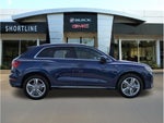 2023 Audi Q3 Premium Plus 45 TFSI S line quattro Tiptronic