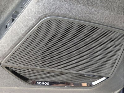2023 Audi Q3 Premium Plus 45 TFSI S line quattro Tiptronic