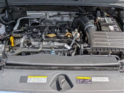 2023 Audi Q3 Premium Plus 45 TFSI S line quattro Tiptronic