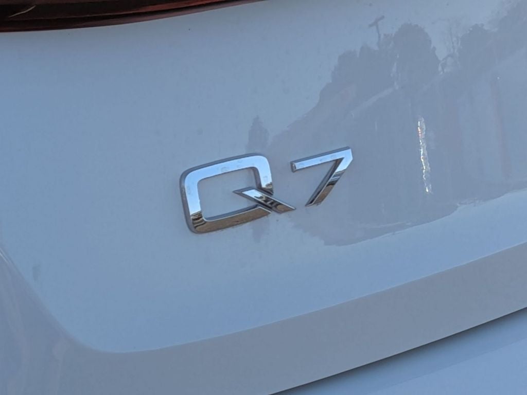 2023 Audi Q7 Premium Plus 45 TFSI quattro Tiptronic