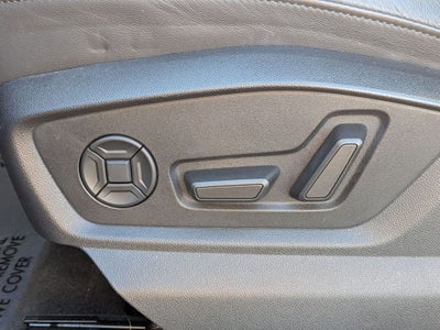 2023 Audi Q7 Premium Plus 45 TFSI quattro Tiptronic
