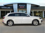 2023 Audi Q7 Premium Plus 45 TFSI quattro Tiptronic