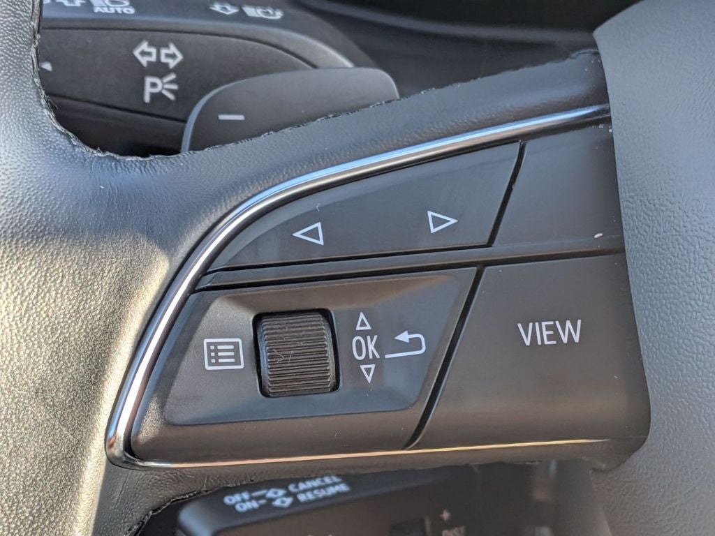 2023 Audi Q7 Premium Plus 45 TFSI quattro Tiptronic