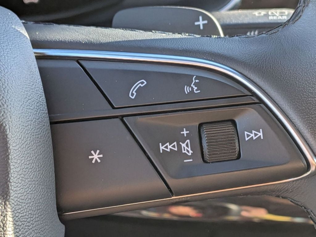 2023 Audi Q7 Premium Plus 45 TFSI quattro Tiptronic