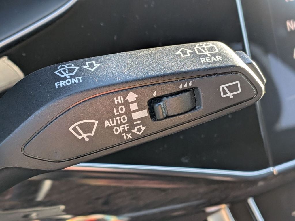 2023 Audi Q7 Premium Plus 45 TFSI quattro Tiptronic