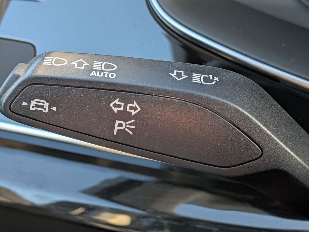 2023 Audi Q7 Premium Plus 45 TFSI quattro Tiptronic