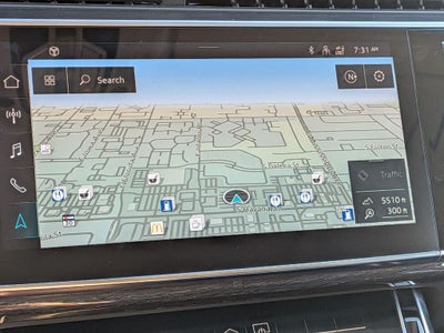 2023 Audi Q7 Premium Plus 45 TFSI quattro Tiptronic