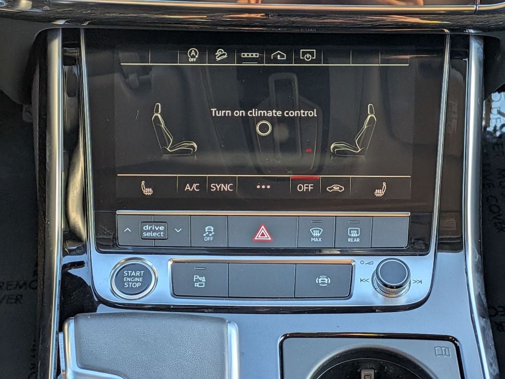 2023 Audi Q7 Premium Plus 45 TFSI quattro Tiptronic