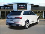 2023 Audi Q7 Premium Plus 45 TFSI quattro Tiptronic