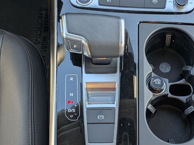 2023 Audi Q7 Premium Plus 45 TFSI quattro Tiptronic