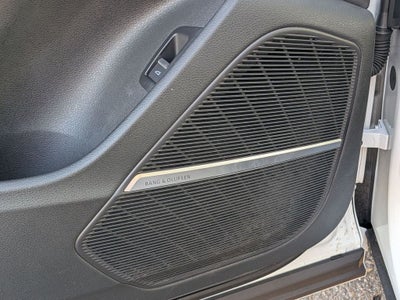 2023 Audi Q7 Premium Plus 45 TFSI quattro Tiptronic