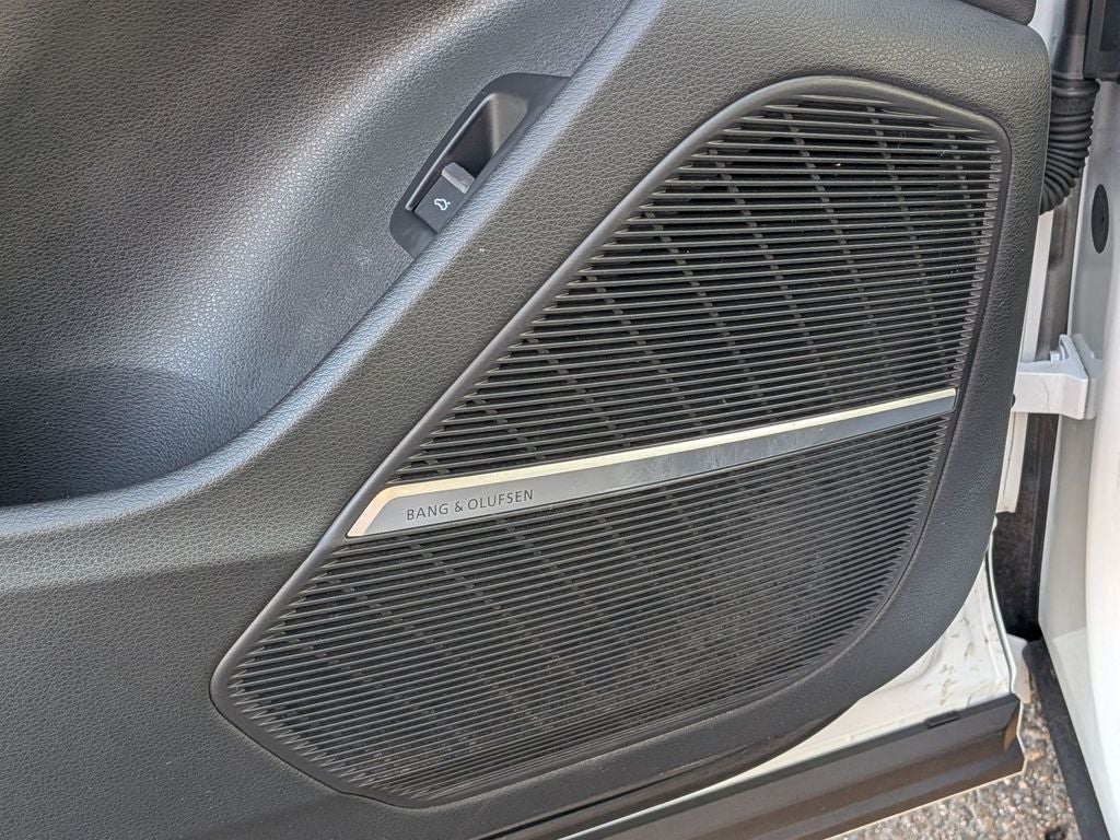 2023 Audi Q7 Premium Plus 45 TFSI quattro Tiptronic
