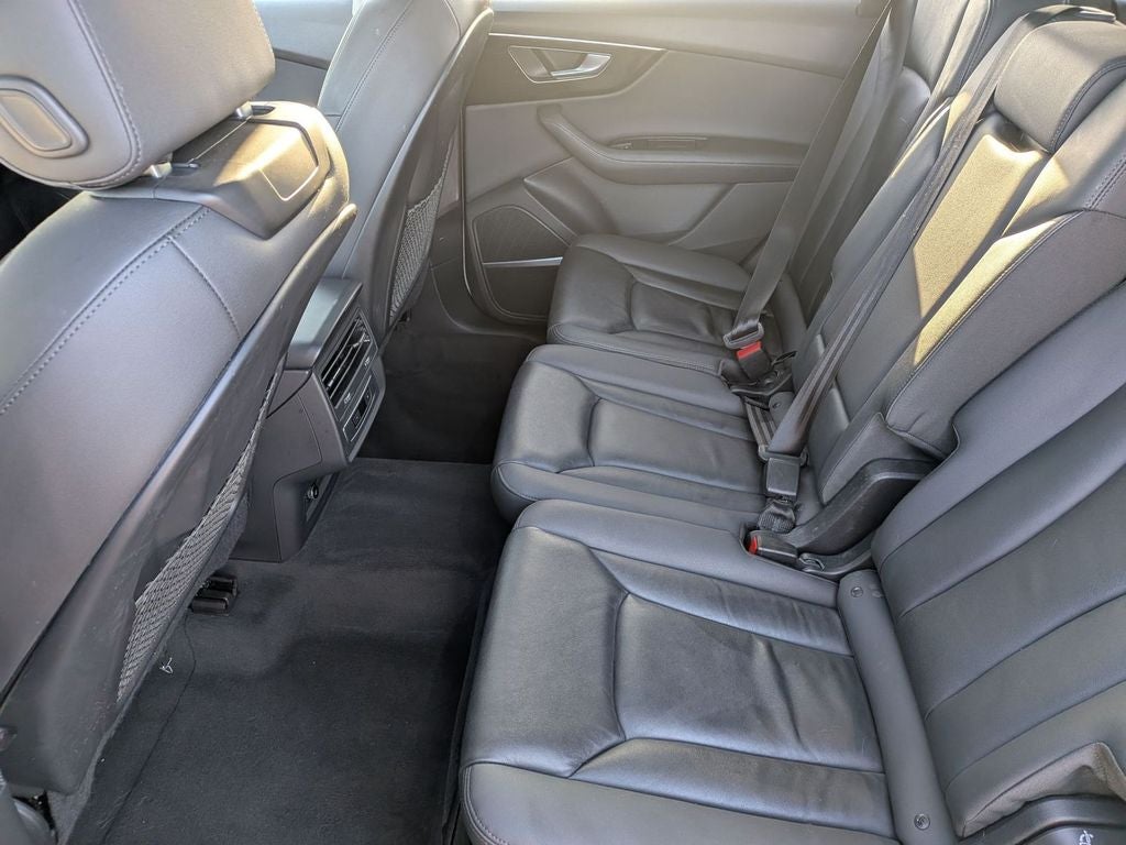 2023 Audi Q7 Premium Plus 45 TFSI quattro Tiptronic