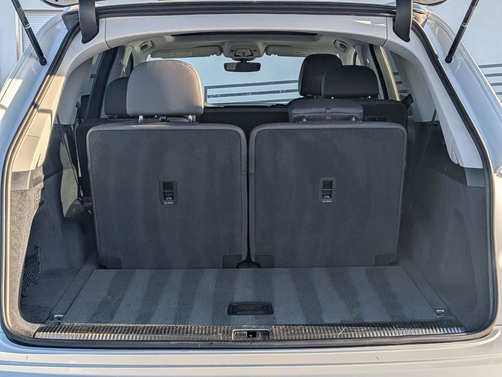 2023 Audi Q7 Premium Plus 45 TFSI quattro Tiptronic