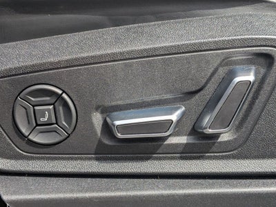 2019 Audi e-tron Premium Plus