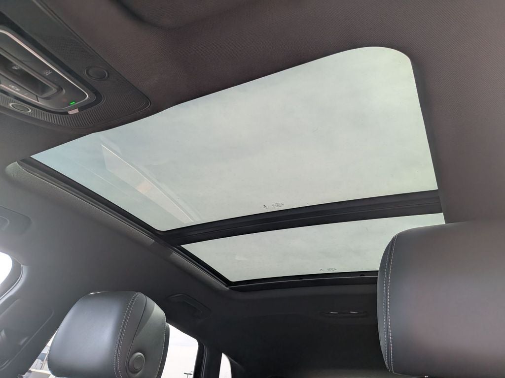 2019 Audi e-tron Premium Plus