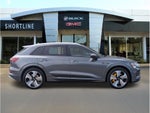 2019 Audi e-tron Premium Plus