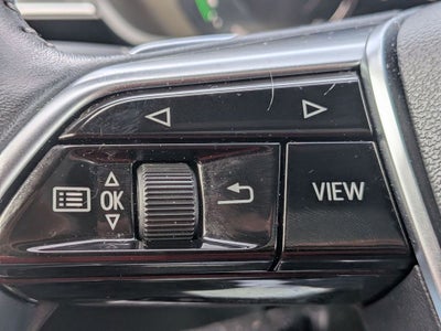 2019 Audi e-tron Premium Plus