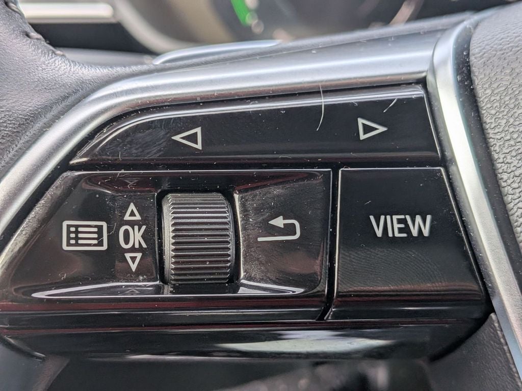 2019 Audi e-tron Premium Plus
