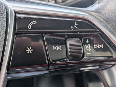 2019 Audi e-tron Premium Plus