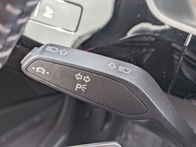 2019 Audi e-tron Premium Plus