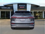 2019 Audi e-tron Premium Plus