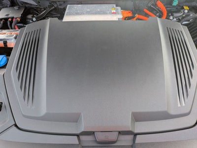 2019 Audi e-tron Premium Plus
