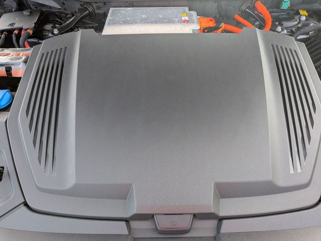 2019 Audi e-tron Premium Plus
