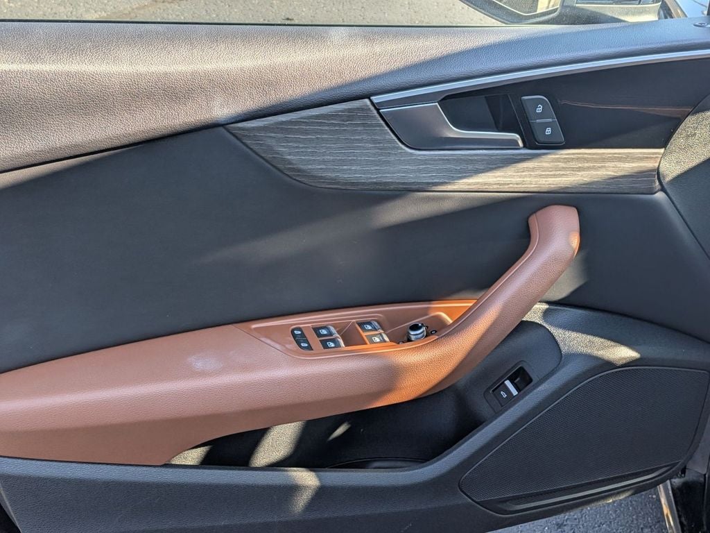 2021 Audi A5 Sportback Premium 45 TFSI quattro S tronic