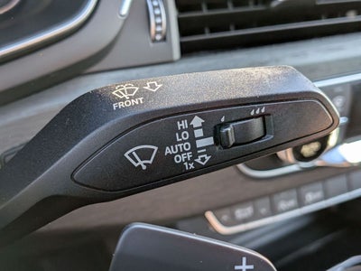 2021 Audi A5 Sportback Premium 45 TFSI quattro S tronic