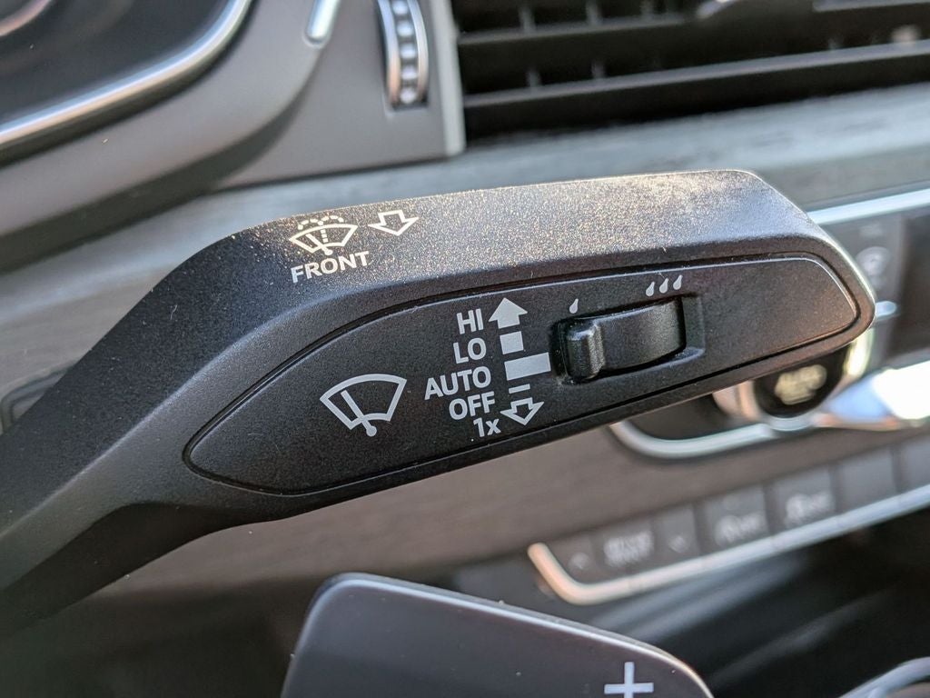 2021 Audi A5 Sportback Premium 45 TFSI quattro S tronic