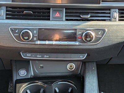 2021 Audi A5 Sportback Premium 45 TFSI quattro S tronic