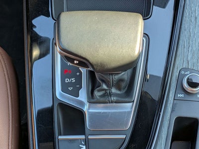 2021 Audi A5 Sportback Premium 45 TFSI quattro S tronic
