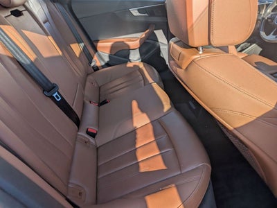 2021 Audi A5 Sportback Premium 45 TFSI quattro S tronic