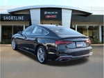 2021 Audi A5 Sportback Premium 45 TFSI quattro S tronic