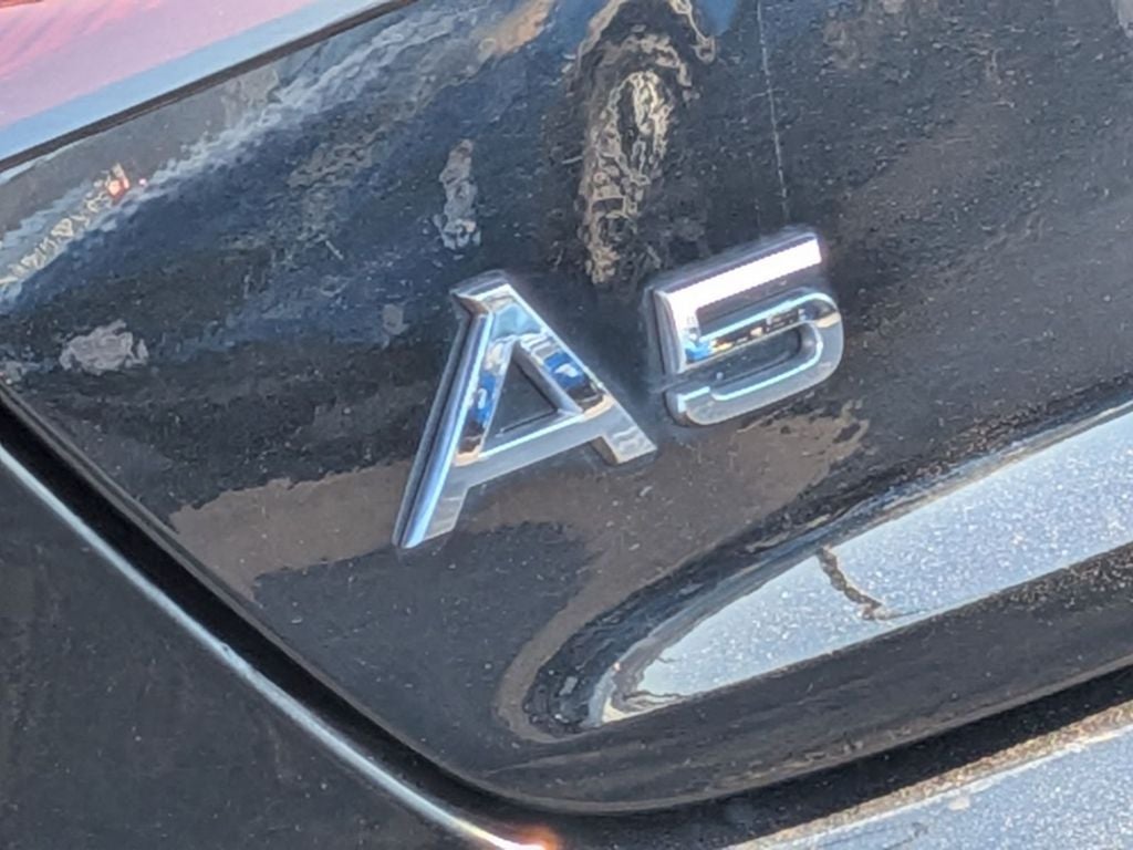 2021 Audi A5 Sportback Premium 45 TFSI quattro S tronic
