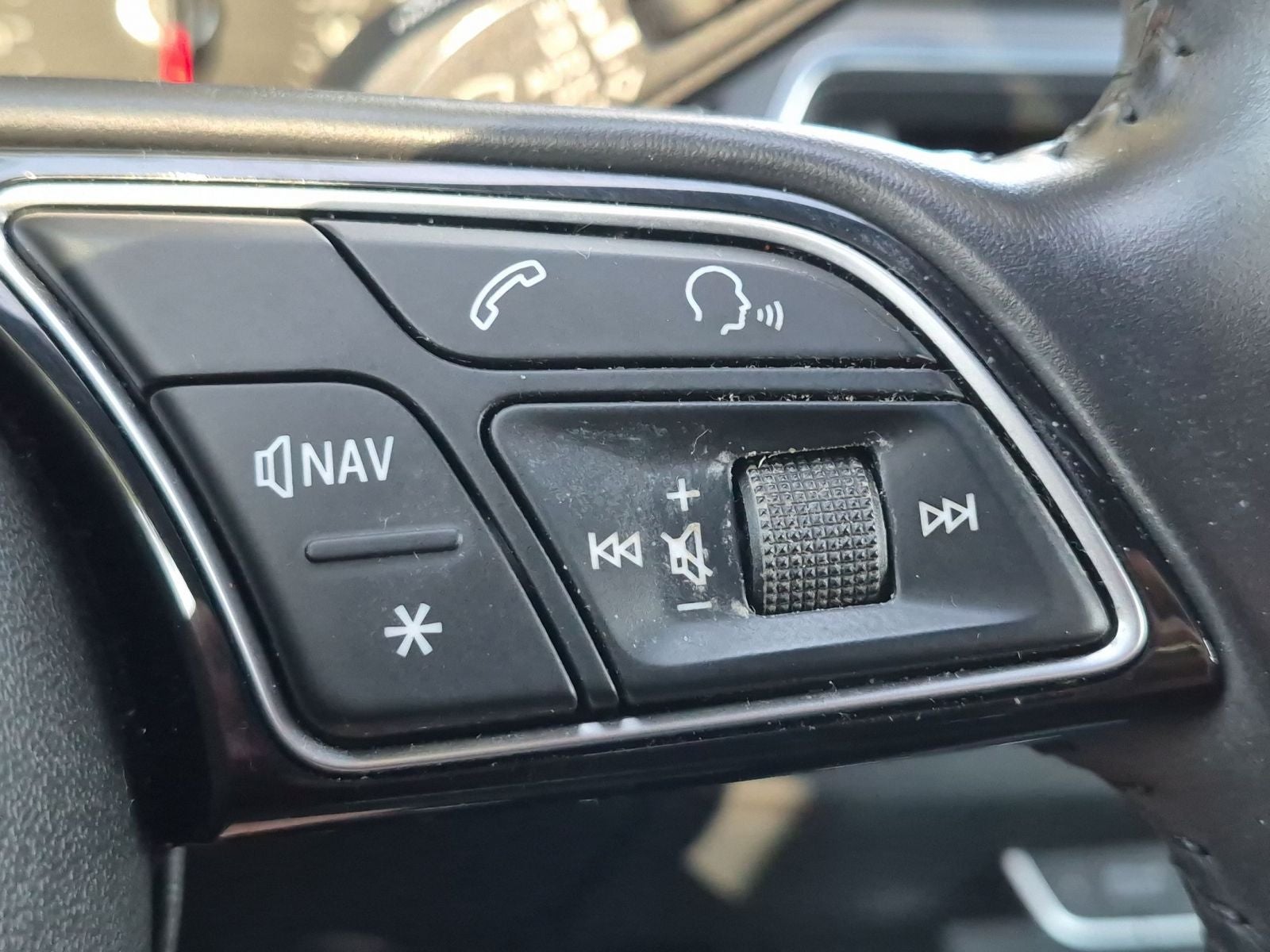 2017 Audi A4 Premium Plus