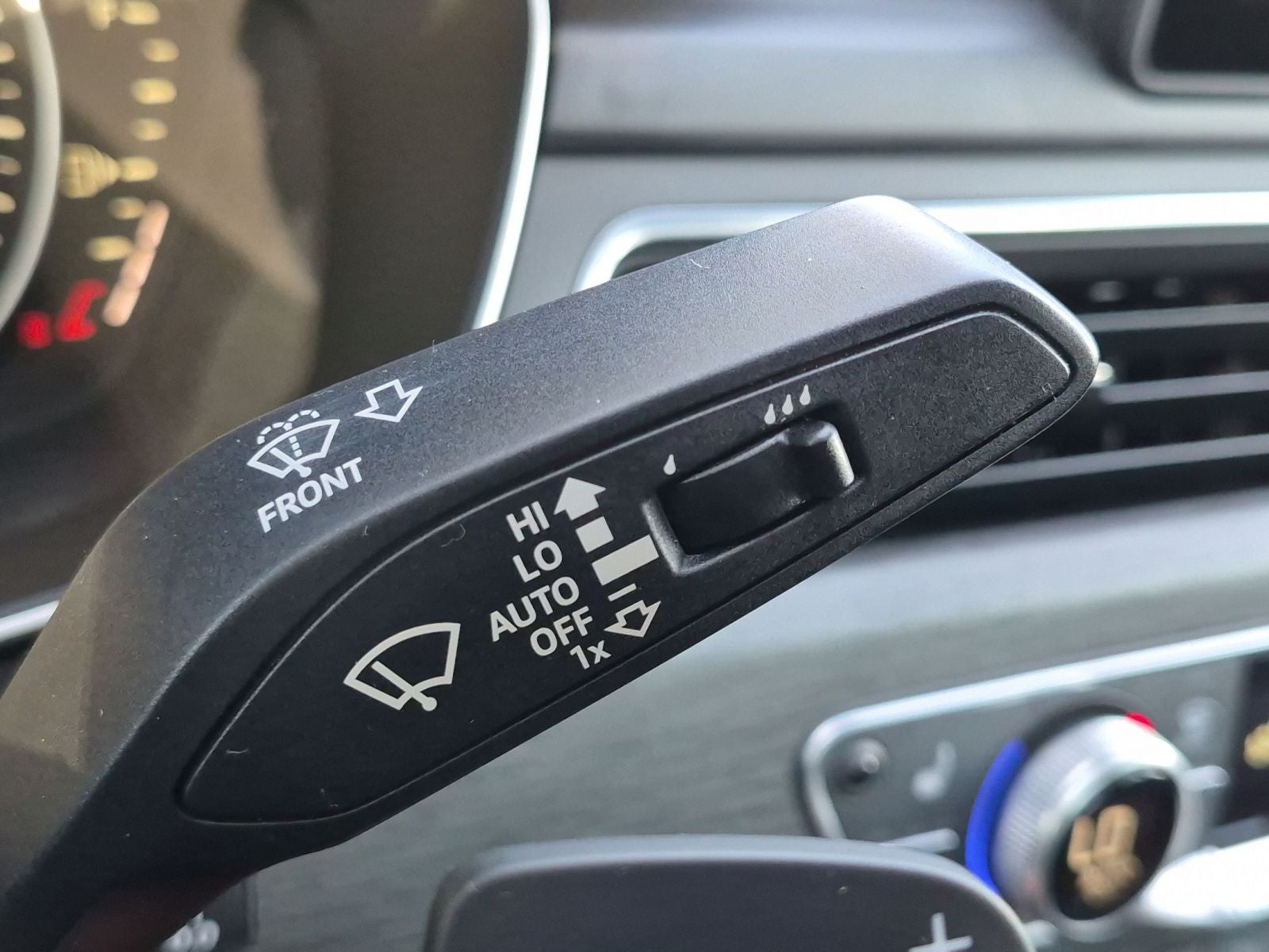 2017 Audi A4 Premium Plus