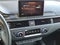2017 Audi A4 Premium Plus