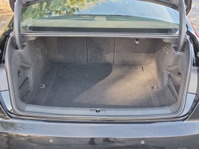 2017 Audi A4 Premium Plus