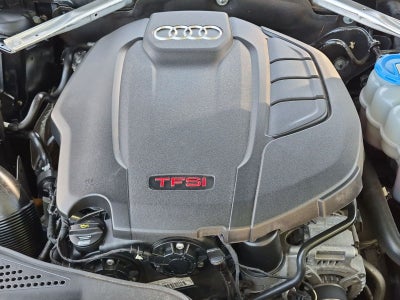 2017 Audi A4 Premium Plus