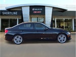 2017 BMW 320i 320i
