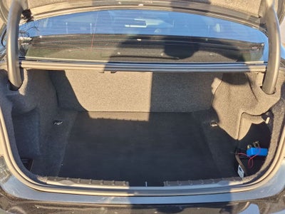 2017 BMW 320i 320i