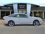 2002 Mercedes-Benz CLK-Class Base
