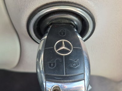 2002 Mercedes-Benz CLK-Class Base