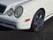 2002 Mercedes-Benz CLK-Class Base