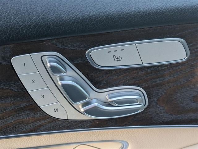 2018 Mercedes-Benz GLC 300 Coupe 4MATIC®