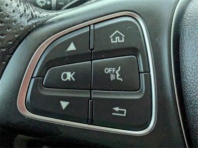 2018 Mercedes-Benz GLC 300 Coupe 4MATIC®