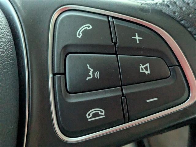 2018 Mercedes-Benz GLC 300 Coupe 4MATIC®